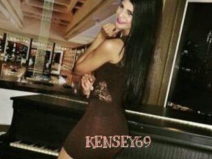 KENSEY69