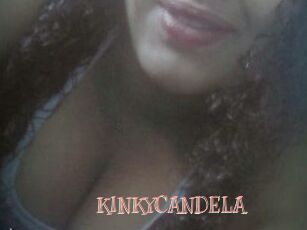 KINKYCANDELA