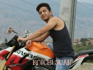 KOICHI_SUAN