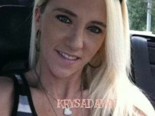 KRYSADAWN