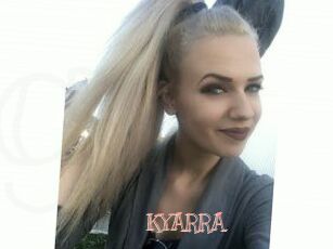 KYARRA_