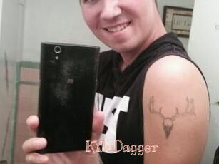 KYle_Dagger