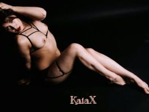 KaiaX