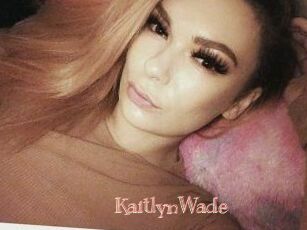 Kaitlyn_Wade