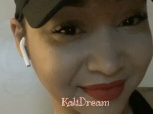 KaliDream