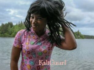 KaliGuurl