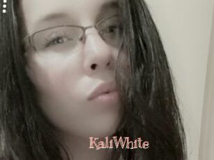 KaliWhite