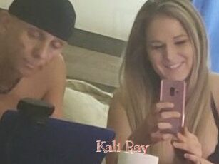 Kali_Ray