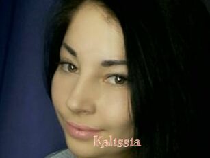 Kalissia