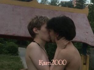 Kam2000