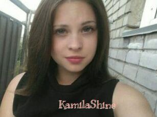 KamilaShine