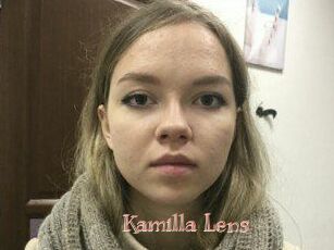 Kamilla_Lens