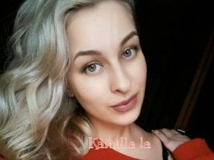 Kamilla_la