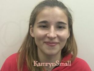 KamrynSmall