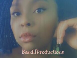 KandJProductions