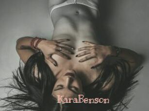 KaraBenson