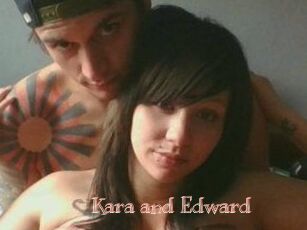 Kara_and_Edward