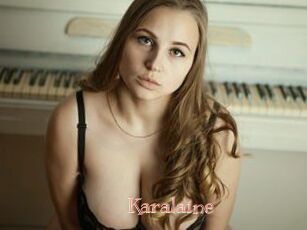 Karalaine