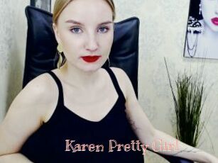 Karen_Pretty_Girl