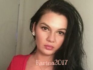 Karina2017