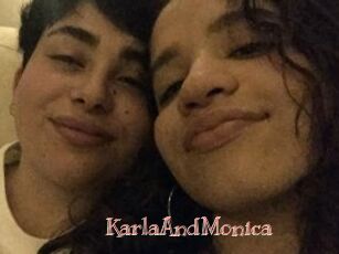 KarlaAndMonica