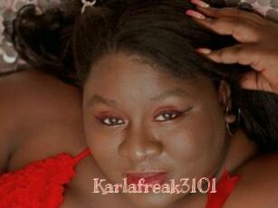 Karlafreak3101