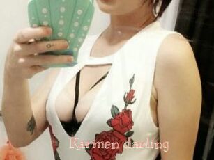 Karmen_darling