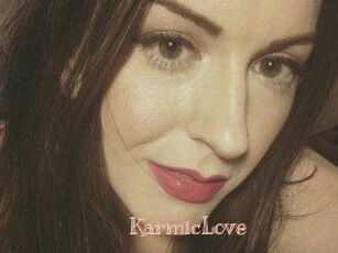 KarmicLove