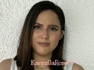 KarmillaRose99