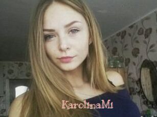 KarolinaMi