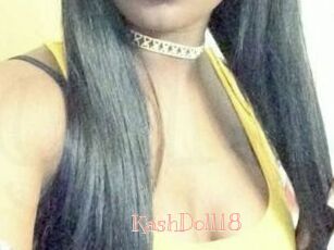 KashDoll18