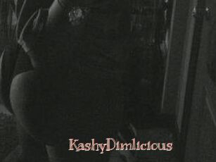 KashyDimlicious