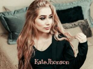 KateJhonson