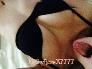 KathyRoseX7777