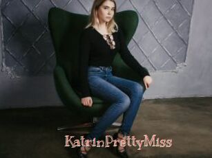 KatrinPrettyMiss