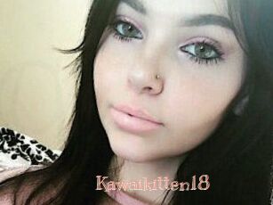 Kawaikitten18