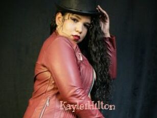 KayleiHilton