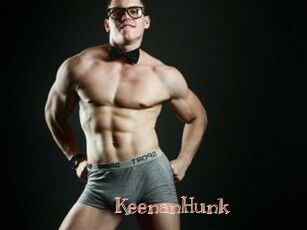 KeenanHunk