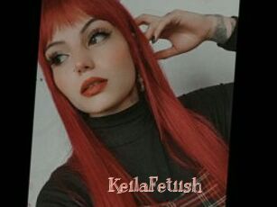 KeilaFetiish