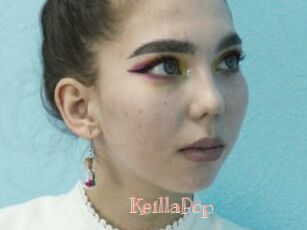 KeillaPop