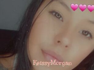 KeissyMorgan