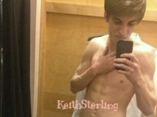 Keith_Sterling