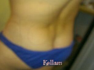 Kellam