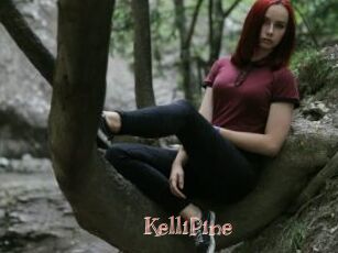 KelliPine