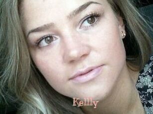 Kellly