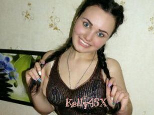 Kelly4SX