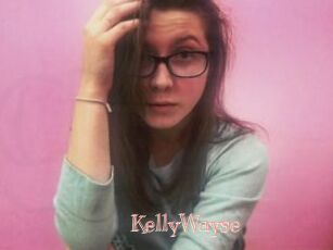 KellyWayse