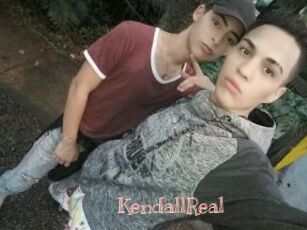 KendallReal