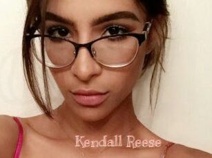 Kendall_Reese