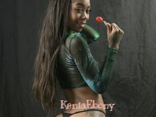 KeniaEbony